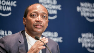 Patrice Motsepe